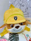 Mochila infantil Patrulha Canina 🐕