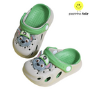 Chinelo Patrulha Canina Alto Relevo