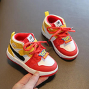 Tênis Toy Story infantil (tamanho de 21 a 32)