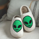 Pantufa Alien 👽