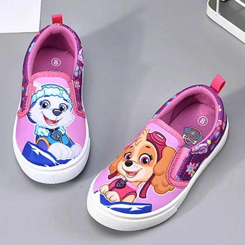 Slip On Patrulha Canina