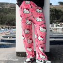 Pijama Hello Kitty