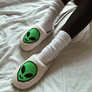 Pantufa Alien 👽