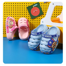 Chinelo Patrulha canina