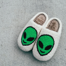 Pantufa Alien 👽