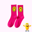 Kit com 2 Pares de Meias Pezinho Feliz™