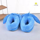Pantufa Stitch