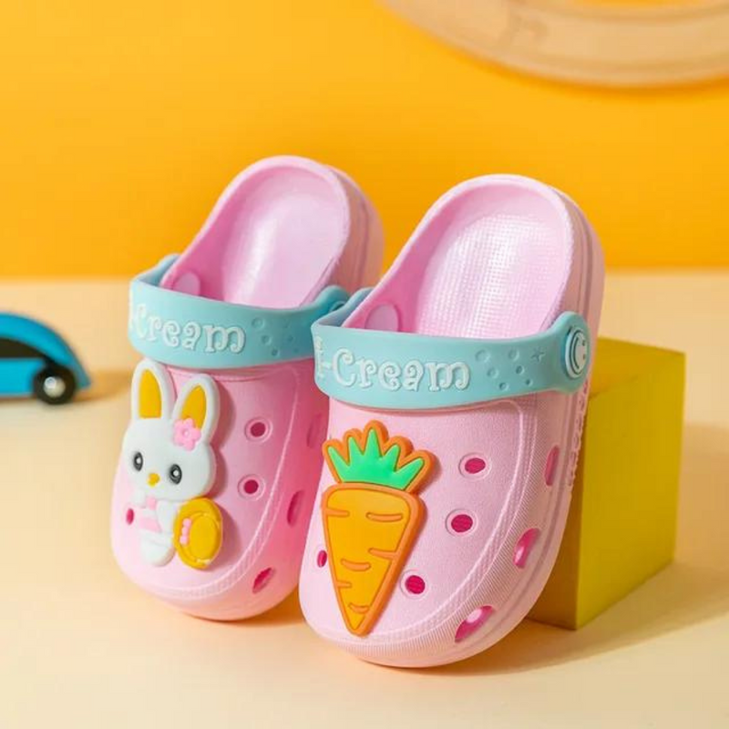 Chinelo infantil Sorvete 🍦