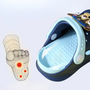 Chinelo Patrulha Canina Alto Relevo