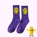 Kit com 2 Pares de Meias Pezinho Feliz™