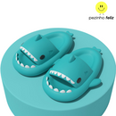 Chinelo Tutubarão adulto