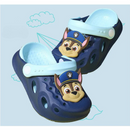 Chinelo Patrulha Canina Alto Relevo