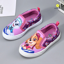 Slip on Patrulha canina