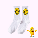 Kit com 2 Pares de Meias Pezinho Feliz™