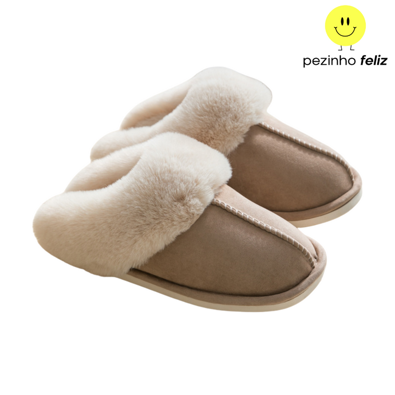 Pantufa Fofurinha