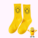 Kit com 2 Pares de Meias Pezinho Feliz™