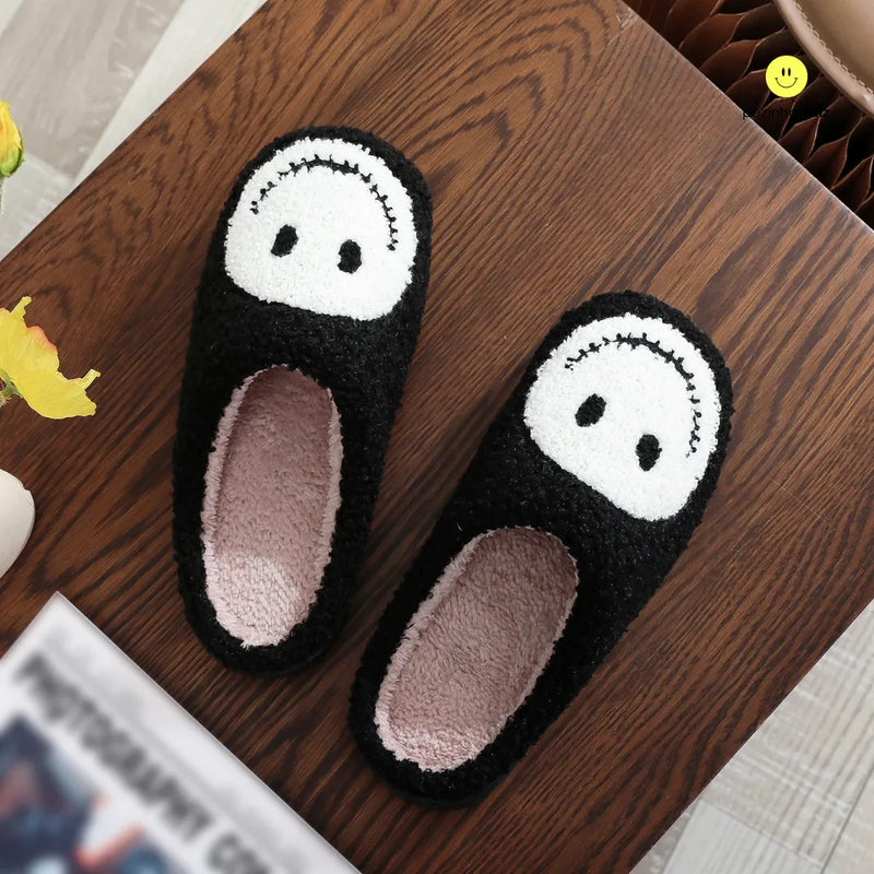 Pantufa Pezinho halloween