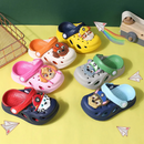 Chinelo Patrulha Canina Alto Relevo