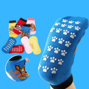 Meia infantil com Solado Antiderrapante