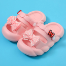 Papete infantil laço 🎀