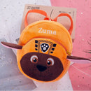 Mochila infantil Patrulha Canina 🐕