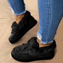 Pantufa Fechada Aconchegante