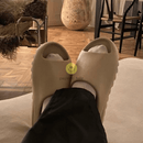 Chinelo Elegância Urbana - Pezinho Feliz 