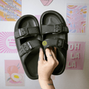 Chinelo Nuvem Macia ☁ - Pezinho Feliz 