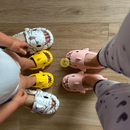 Chinelo Tutubarão kids 🦈 - Pezinho Feliz 