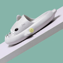 Chinelo Tutubarão kids 🦈 - Pezinho Feliz 