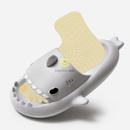 Chinelo Tutubarão kids 🦈 - Pezinho Feliz 