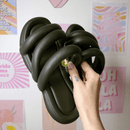 Chinelo Urban Flex™ - Pezinho Feliz 