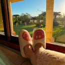 Pantufa PezinhoFeliz + Brinde Surpresa 🎁 - Pezinho Feliz 