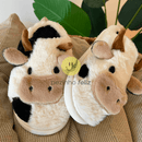 Vaca Macia dos Sonhos 🐮 - Pezinho Feliz 