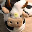 Vaca Macia dos Sonhos 🐮 - Pezinho Feliz 