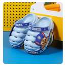 Chinelo Patrulha canina